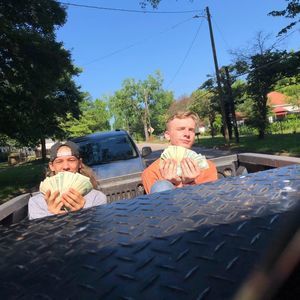 Meet your Posher, Austin